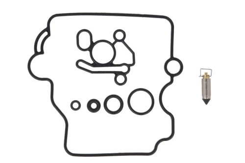 Opravná sada karburátoru Tourmax SUZUKI RF 600 rok 93-96