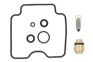 Opravná sada karburátoru Tourmax SUZUKI GSX 600 F rok 98-01