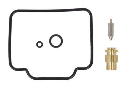 Opravná sada karburátoru Tourmax SUZUKI DR 125 SE (94-00) rok 95-00