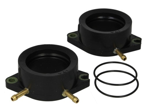 Sada sacích přírub Tourmax YAMAHA XV 1100 Virago rok 88-97