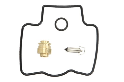 Opravná sada karburátoru Tourmax KAWASAKI ZZR 1100 rok 90-92