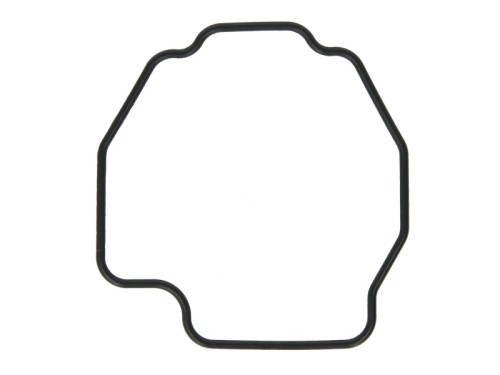 Těsnění víka plovákové komory (4ks) Tourmax YAMAHA V-MAX 1200 rok 85-02