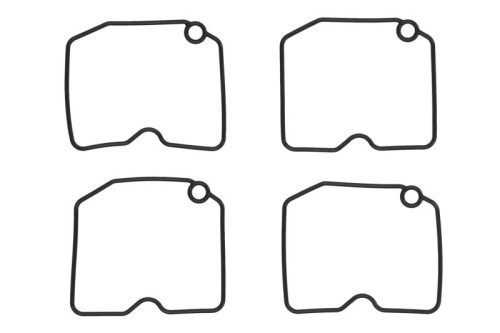 Těsnění víka plovákové komory Tourmax KAWASAKI VN 1500 Classic Tourer rok 98-99