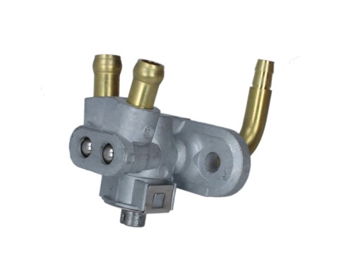 Palivový kohout Tourmax SUZUKI VZ 800 Marauder rok 97-03