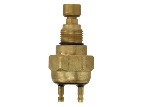 Termostatický spínač chladiče Tourmax