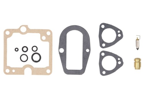 Opravná sada karburátoru Tourmax YAMAHA SR 500 řetěz 520 rok 78-86