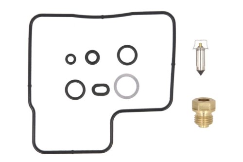Opravná sada karburátoru Tourmax HONDA VT 1100 C Shadow rok 88-89