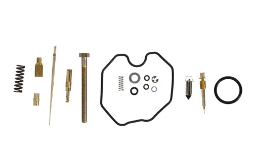 Opravná sada karburátoru Tourmax HONDA XR 400 rok 96-02