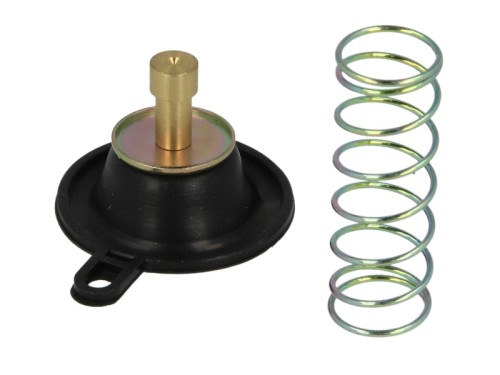 Vzduchový ventil Tourmax SUZUKI LS 650 Savage rok 86-95