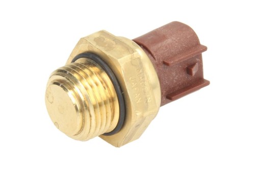 Termostatický spínač chladiče Tourmax