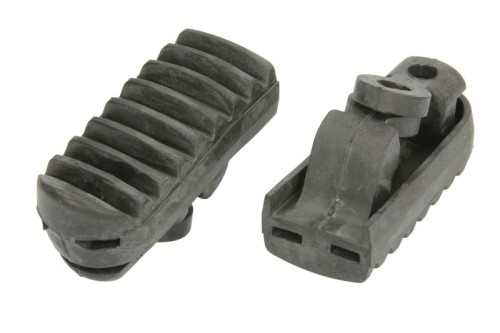 Gumy stupaček Tourmax HONDA XL 600 V Transalp rok 87-00