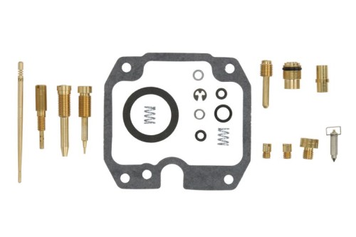 Opravná sada karburátoru Tourmax YAMAHA TT-R 125 E (05-07) rok 03-04