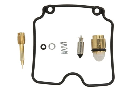 Opravná sada karburátoru Tourmax YAMAHA XT 250 rok 08-12