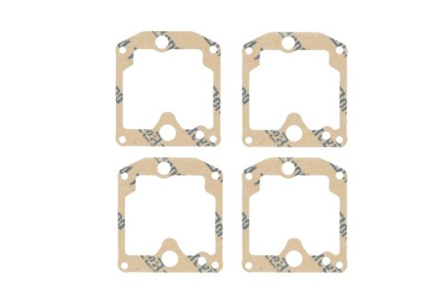 Těsnění víka plovákové komory (4ks) Tourmax SUZUKI GS 500 rok 01-03