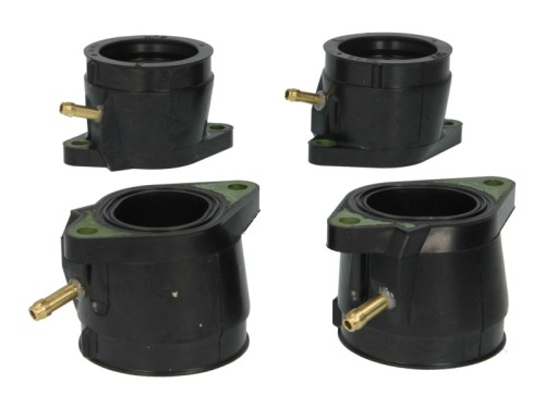 Sada sacích přírub Tourmax YAMAHA YZF 600 R Thunder Cat (96-03) rok 96-02