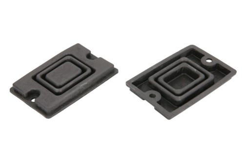 Membrána brzdové nádržky Tourmax KAWASAKI ZR 550 Zephyr rok 91-93