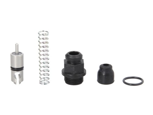 Opravná sada mechanismu sání (sytiče) Tourmax YAMAHA YFM 350 Raptor rok 04-10