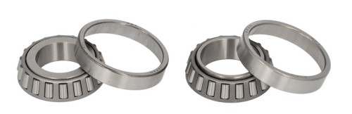 Opravná sada ložisek řízení Tourmax YAMAHA MT 125 (ABS) rok 15-16