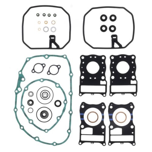Sada těsnění motoru kompletní ATHENA HONDA VT 125 C,C2 Shadow rok 99-07