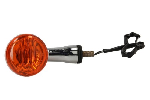 Blinkr pravý přední, levý zadní SUZUKI C 800 Intruder rok 06-11