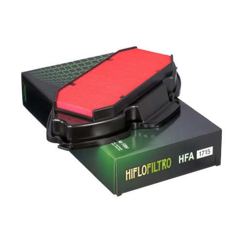 Vzduchový filtr HIFLO HONDA NC 700 S DCT rok 12-14