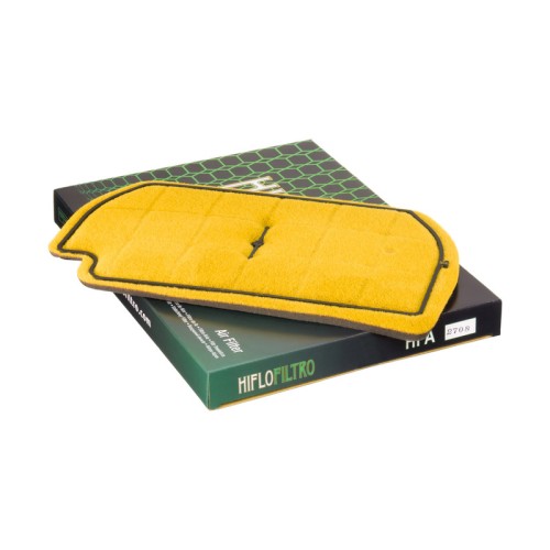 Vzduchový filtr HIFLO KAWASAKI ZXR 750 R M1-M3 (ZX) (93-95) rok 93-95