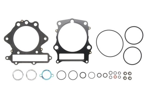 Sada těsnění TOPEND (hlava+válec) ATHENA YAMAHA XT 600 E (89-03) rok 87-94
