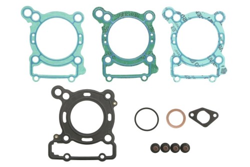 Sada těsnění TOPEND (hlava+válec) ATHENA DERBI 125 Terra rok 08-16