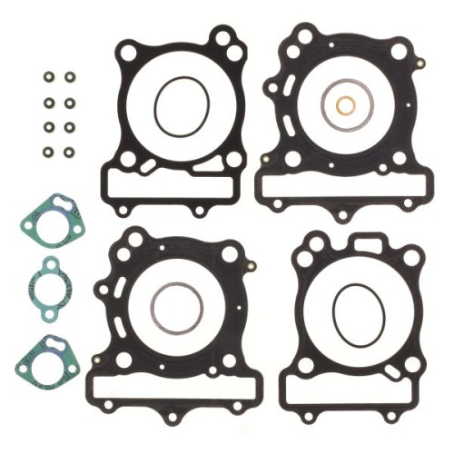 Sada těsnění TOPEND (hlava+válec) ATHENA SUZUKI SV 650 A/SA (07-10) rok 07-10