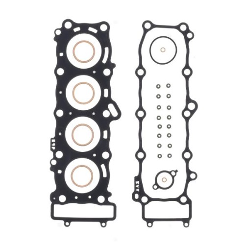 Sada těsnění TOPEND (hlava+válec) ATHENA YAMAHA FZ8 N / S Fazer rok 11-15