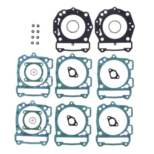 Sada těsnění TOPEND (hlava+válec) ATHENA APRILIA 750 SL Shiver rok 07-14