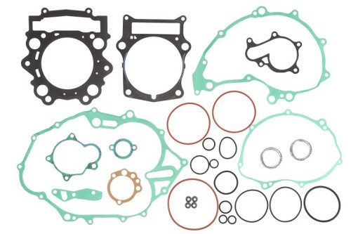 Sada těsnění motoru kompletní ATHENA YAMAHA XT 660 R rok 04-11