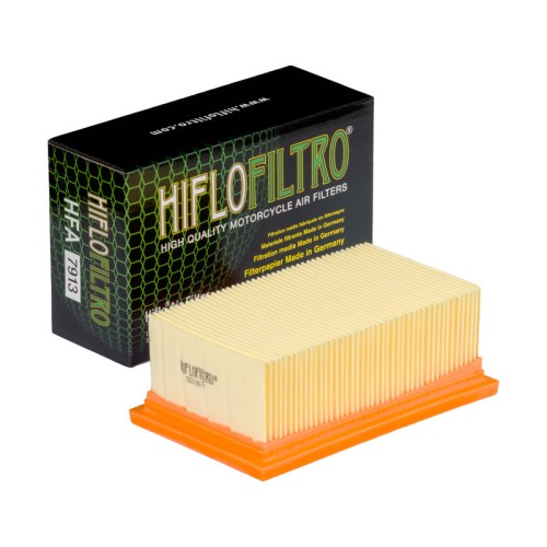 Vzduchový filtr HIFLO BMW F 800 S rok 06-10