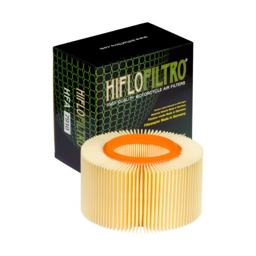 Vzduchový filtr HIFLO BMW R 850 R rok 00-06