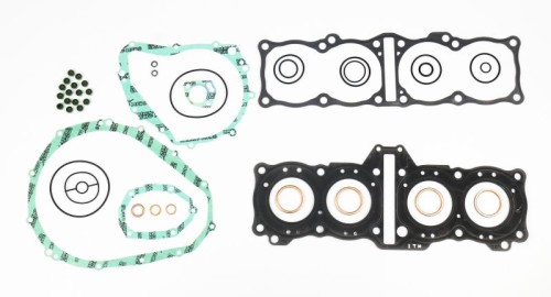 Sada těsnění motoru kompletní ATHENA SUZUKI GSX 650 F rok 08-12