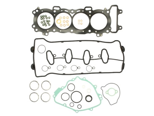 Sada těsnění motoru kompletní ATHENA HONDA CBR 929/954 RR Fire Blade rok 00-01