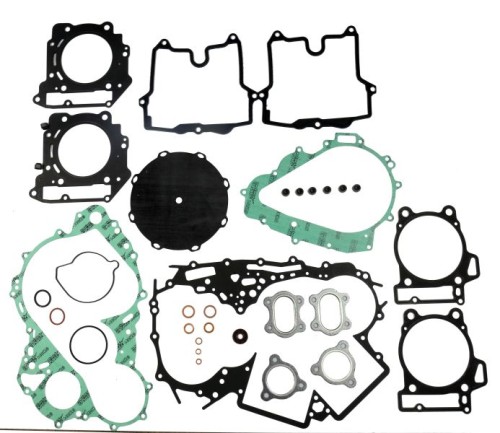 Sada těsnění motoru kompletní ATHENA APRILIA 1000 RSV Mille R,SL,SP (98-03) rok 98-02