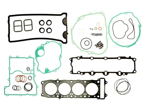 Sada těsnění motoru kompletní ATHENA KAWASAKI ZX-9R rok 94-97