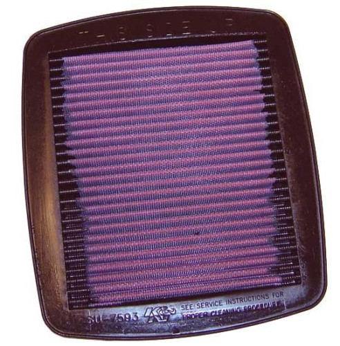 Vzduchový filtr KN SUZUKI GSX-R 750 rok 92-95