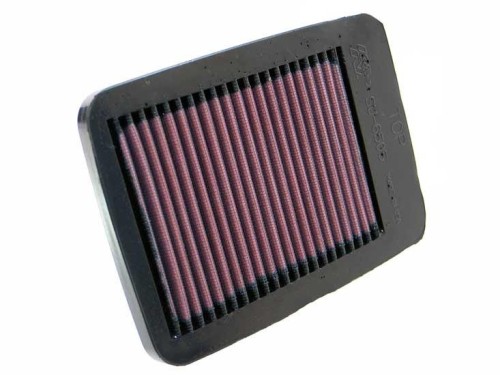 Vzduchový filtr KN SUZUKI GSX 650 F rok 08-09