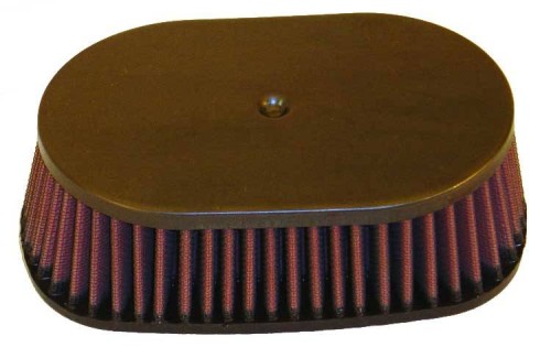 Vzduchový filtr KN HONDA XR 650 L rok 93-18