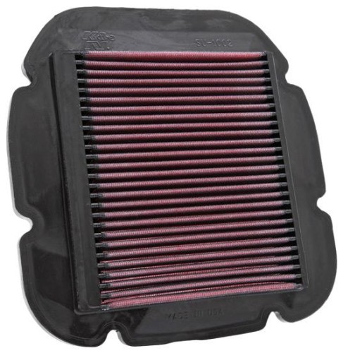 Vzduchový filtr KN SUZUKI DL 650 V-Strom rok 04-19