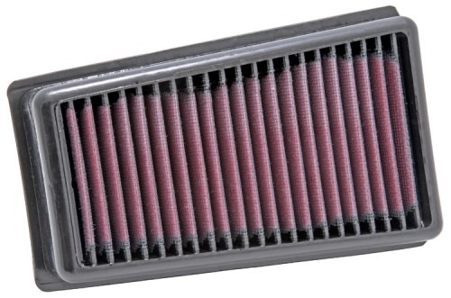 Vzduchový filtr KN KTM 690 SMC , R rok 08-12