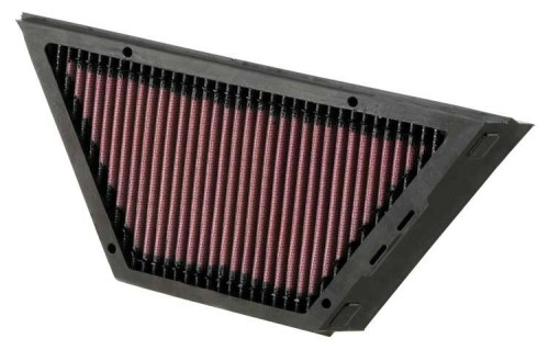 Vzduchový filtr KN KAWASAKI ZZR 1400 (ZX14) rok 06-13