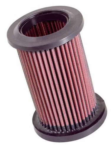 Vzduchový filtr KN DUCATI 796 Hypermotard (10-12) rok 10-13