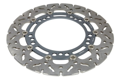 Brzdový kotouč TRW přední KAWASAKI EX 650 Ninja 650 rok 17-22