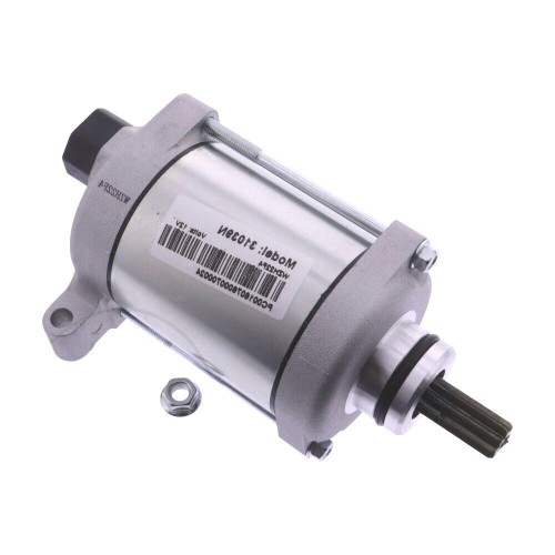 Startér JMP HONDA 800 Crossrunner rok 15-21