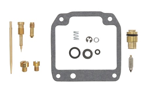 Opravná sada karburátoru Keyster SUZUKI GN 125 rok 93