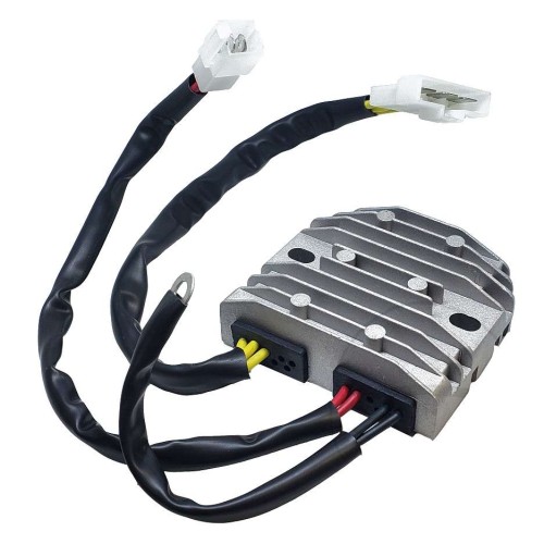 Regulátor dobíjení JMP KTM 125 Duke rok 11-16