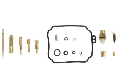 Opravná sada karburátoru Keyster YAMAHA XV 250 S Virago rok 89-99